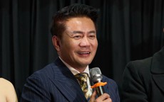 Sau thất bại ở Mỹ, Trương Minh Cường về nước làm lại từ đầu ở tuổi U50