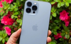 Giá iPhone 14 Pro Max, 13 Pro Max, 12 Pro Max mới nhất giảm mạnh, chưa tới 10 triệu đồng, xứng danh bộ 3 Pro Max rẻ nhất Việt Nam dù xịn chẳng kém iPhone 17 Pro Max