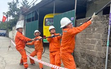 Lịch cúp điện TP. Cần Thơ (Hậu Giang cũ) từ ngày 13 - 18/1/2026: Hàng loạt khu dân cư và tuyến đường bị mất điện cả ngày