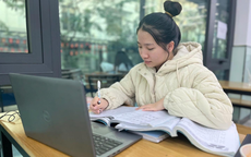 Sinh viên sử dụng công nghệ AI trong học tập và đời sống: Hiệu quả và hệ lụy tiềm ẩn