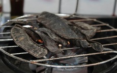 Xông nhà bằng bồ kết cuối năm có thể giúp loại bỏ uế, xua đuổi tà khí và điềm rủi