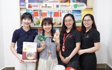 Siêu Tiếng Đức: Kho tài liệu miễn phí thuộc hệ sinh thái CMMB Việt Nam