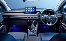 Trải nghiệm Toyota Vios hybrid giá 670 triệu đồng, nội thất hiện đại, tiết kiệm nhiên liệu, rẻ hơn Honda City e:HEV sẽ về Việt Nam?