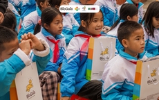 BioGaia và hành trình góp phần xây dựng nền tảng sức khỏe cho trẻ em Việt