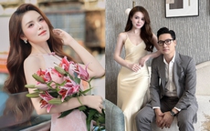 Người đẹp sinh năm 2001 vào vai 'tình trẻ' của Mạnh Trường trong 'Lằn ranh' là ai?