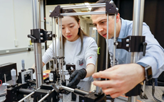 Phát hiện "lật đổ quy luật vật lý thống trị 70 năm" có thể rung chuyển ngành thiết kế tàu vũ trụ, áo giáp