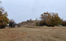 Phát hiện lăng mộ 3.000 tuổi từ "vương quốc thần thoại"