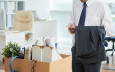 Xây nhà sau 10 năm tích góp, tôi bị sếp nghi bòn rút công quỹ và cho nghỉ việc