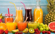 Loại thực phẩm khiến bạn mau đói