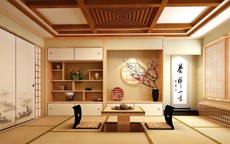 Vì sao phong cách thiết kế nội thất Nhật Bản luôn mang lại cảm giác thư thái tối đa?