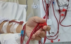 Người phụ nữ suy thận độ 3 thừa nhận một sai lầm nhiều người Việt mắc phải