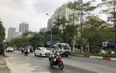 Khối không khí lạnh tăng cường tràn về, thời tiết Hà Nội và miền Bắc có rét đậm?