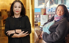 Tuổi xế chiều 'không đòi hỏi' của nữ NSƯT đóng vai bà mẹ có con hy sinh trong 'Không giới hạn' 