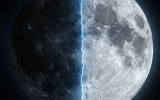 Bí ẩn lớn của Mặt Trăng đã được Trung Quốc giải mã?