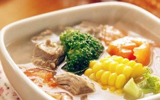 Thường xuyên nấu món này để tăng sinh khí nhưng bạn đang nhầm lẫn tai hại mà không biết