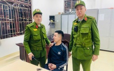 Đốt nhà trọ do mâu thuẫn tình cảm