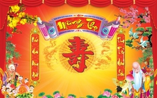 Mách bạn chọn quà mừng thọ 100 tuổi độc đáo khiến ông bà hạnh phúc