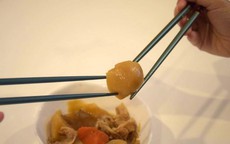 Kiêng kỵ trong mâm cơm Việt: Bí quyết giữ gìn truyền thống