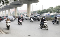 Miền Bắc lại sắp đón không khí lạnh mạnh?