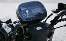 Xe ga 150cc giá 49 triệu đồng thiết kế sáng tạo, có ABS 2 kênh, TCS sánh ngang SH, rẻ chỉ như Air Blade