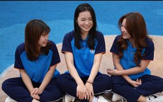 Trường ĐH Thương mại công bố 4 phương thức tuyển sinh, mở mới ngành Khoa học máy tính