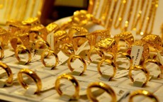 Giá vàng hôm nay 17/1: Giá vàng đã "im ắng" sau nhiều ngày biến động không ngừng