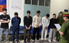 Bắt 7 đối tượng lập sàn Nasdaq giả, lừa đảo hàng chục tỷ đồng