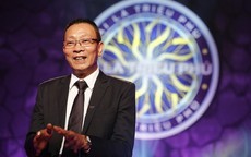 Học vấn đáng nể của dàn MC chương trình 'Ai là triệu phú'