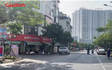 Hà Nội: Bất ngờ trước giá nhà mặt phố tại các xã Thanh Trì, Đại Thanh, Nam Phù, Ngọc Hồi và Hồng Vân