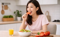 Điều gì xảy ra với cơ thể nếu ăn cà chua sống mỗi ngày?