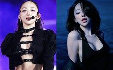 Cuộc sống của Tóc Tiên sau ly hôn Hoàng Touliver