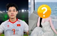 Á hậu Cẩm Ly: Nàng thơ khiến cộng đồng mạng gọi tên Đình Bắc nhiều nhất lúc này