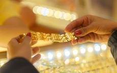 Giá vàng hôm nay 18/1: Vàng SJC, vàng nhẫn Bảo Tín Minh Châu, DOJI, Phú Quý đã tăng đến mức nào?