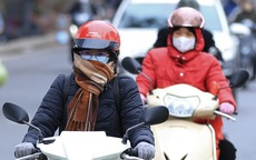 Tin sáng 19/1: Bắc Bộ rét nhất dưới 6°C khi không khí lạnh tràn về; Hà Nội tạm cấm toàn bộ phương tiện nhiều tuyến đường trong 4 ngày