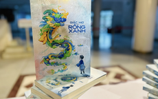 Bất ngờ với 'Giấc mơ hóa Rồng Xanh'