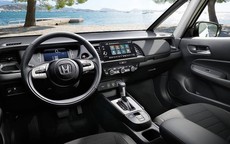 Hatchback hạng B giá 251 triệu đồng của Honda thiết kế hoàn toàn mới, có dải đèn LED, kích thước dài hơn, màn hình 10,1 inch hiện đại, rẻ hơn cả Kia Morning, Hyundai Grand i10 chắc chắn sẽ tạo cơn sốt nếu bán ở Việt Nam