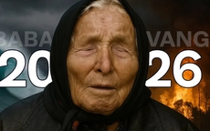 Năm Bính Ngọ 2026 sẽ trải qua những gì: Dự báo của nhà tiên tri mù Baba Vanga