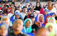 Không phải Singapore, hộ chiếu nước Asean này quyền lực hơn cả Mỹ