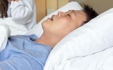 35 tuổi không có tiền sử bệnh nhưng bị liệt nửa người! "Nhật ký đột quỵ" của anh khiến nhiều người bừng tỉnh