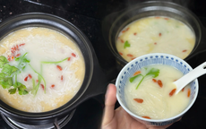 Bí quyết làm món 'sữa trắng' từ cá diếc và củ cải: Thuốc bổ cho dạ dày, cả nhà tấm tắc khen ngon