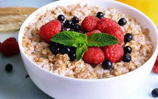 Bật mí 6 công thức bữa sáng tốt nhất của các bác sĩ tim mạch hàng đầu