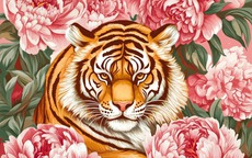 Nửa đầu năm Bính Ngọ 2026 có 5 con giáp được lộc tiền bạc