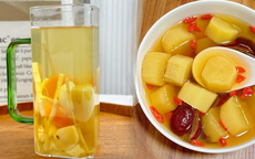 Dấu hiệu hay bị bỏ qua gây độc từ mía, nhiều người không để ý