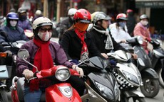 Tin sáng 20/1: Đón không khí lạnh, Bắc Bộ có nơi dưới 6 độ; nhặt được túi xách chứa tiền vàng, người phụ nữ trình báo công an