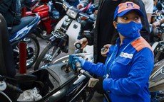 Giá tất cả các loại xăng dầu đều giảm trong năm 2025