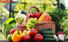 5 loại trái cây nếu ăn đúng cách sẽ giúp não bộ minh mẫn, nhớ lâu hơn