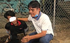 Hành trình lật mặt nạ hiệp sĩ của tên tội phạm Nguyễn Thanh Hải