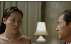 Chủ tịch Mỹ Trinh lộ bộ mặt tàn nhẫn, ông Sách hứa bao bọc người tình