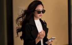 Á hậu quê Hải Phòng 'đu trend' muộn vẫn thu hút với phong cách năng động