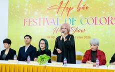 Độc đáo Hair show 'Bốn mùa thức tỉnh' được trình diễn tại hang Ngọc Rồng – Quảng Ninh